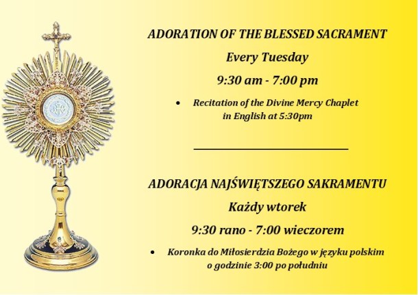 Adoration